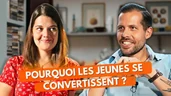 Génération Z : la jeunesse qui revient à la foi — Entretien avec Domitille Casarotto