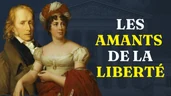 GERMAINE DE STAËL & BENJAMIN CONSTANT - Le groupe de Coppet et la naissance du libéralisme
