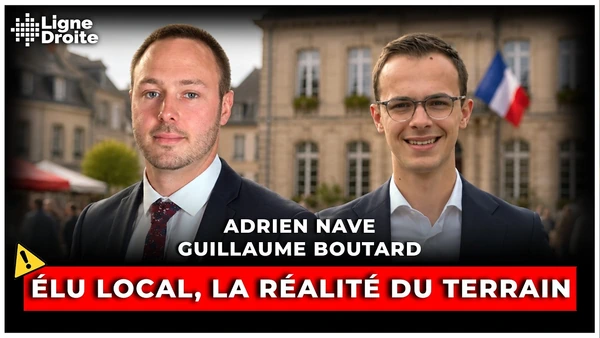 Gestion vertueuse et menaces de mort : la réalité des élus patriotes sur le terrain