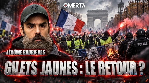 Gilets jaunes : le retour ?