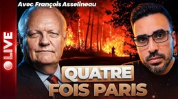 Gironde: 42 000 hectares brûlés, 220 000 personnes évacuées, 2 soldats Morts au Feu...