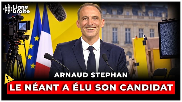 Glucksmann : le stagiaire qui a gagné une primaire de 120 000 personnes - Arnaud Stephan