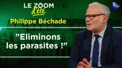 Gouvernance corrompue et ingérences étrangères : La France sous tutelle ? Zoom d'été - Ph. Béchade Gouvernance corrompue et ingérences étrangères : La France sous tutelle ? Zoom d'été - Ph. Béchade