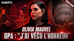 Gpa : « J’ai vécu l’horreur » Gpa : « J’ai vécu l’horreur »