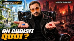 🔴 GPT-6 : l’IA peut-elle détruire  l'humanité ?