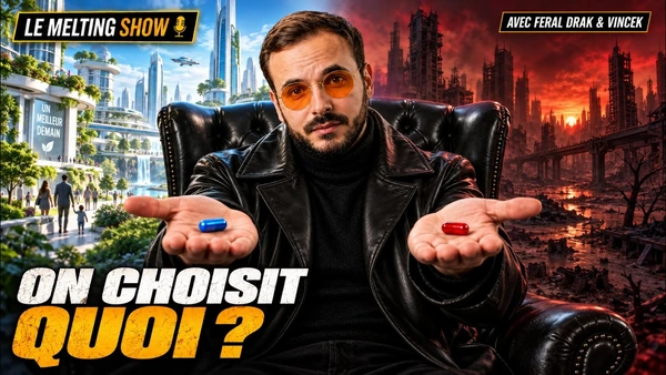 🔴 GPT-6 : l’IA peut-elle détruire  l'humanité ?