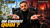 🔴 GPT-6 : l’IA peut-elle détruire l'humanité ? 🔴 GPT-6 : l’IA peut-elle détruire l'humanité ?