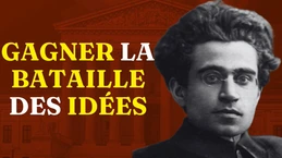 Gramsci : conquérir le pouvoir par les esprits