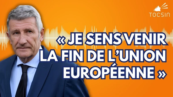 Grand bilan des Assises de la souveraineté avec Alexis Poulin