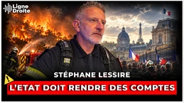 Grève des pompiers : après les incendies de l’été, ils demandent des comptes à l’État Grève des pompiers : après les incendies de l’été, ils demandent des comptes à l’État