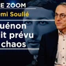 Guénon, prophète du nouvel ordre mondial ? Le Zoom - Rémi Soulié - TVL