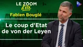 Guerre de l'énergie : Les ennemis de l'intérieur - Zoom d'été - Fabien Bouglé - TVL Guerre de l'énergie : Les ennemis de l'intérieur - Zoom d'été - Fabien Bouglé - TVL