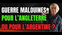 Guerre des Malouines : qui fallait-il soutenir ?