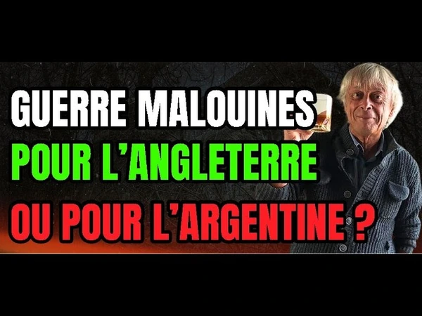 Guerre des Malouines : qui fallait-il soutenir ?