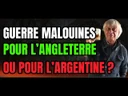 Guerre des Malouines : qui fallait-il soutenir ?
