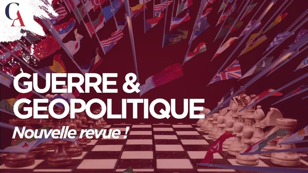 Guerre, puissance, souveraineté : la nouvelle donne globale | Pierre-Yves Rougeyron - Jérémy Berriau