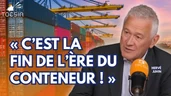 Guerre, rupture logistique, prix de l’énergie : le local nous sauvera ! - Hervé Juvin