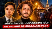 GUILLAUME PLEY : la tentative de kidnapping d'un de ses employés ! (Révélations) GUILLAUME PLEY : la tentative de kidnapping d'un de ses employés ! (Révélations)