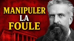 GUSTAVE LE BON - Le pouvoir des foules