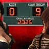 GWER OBSCUR VS KINGDOM WOKE DELIVERANCE 2 #GOTY2025