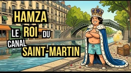 HAMZA DIT "LA DOUANE" : CE QUE CELA RÉVÈLE DE L'ÉTAT DE LA FRANCE