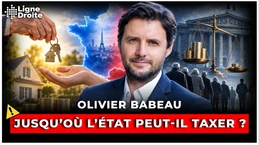Héritage, dette, retraites : qui va payer ? - Olivier Babeau