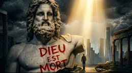 Histoire de l'athéisme, de l'antiquité à nos jours
