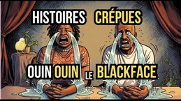 Histoires crépues : racialisme et cosplay, mode d'emploi Histoires crépues : racialisme et cosplay, mode d'emploi