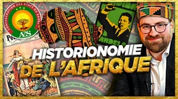 Historionomie de l'Afrique subsaharienne Historionomie de l'Afrique subsaharienne