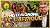 Historionomie de l'Afrique subsaharienne Historionomie de l'Afrique subsaharienne