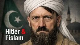 Hitler et l’Islam : Pourquoi le Führer admirait-il Muhammad ?