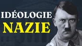 HITLER - L'idéologie nazie