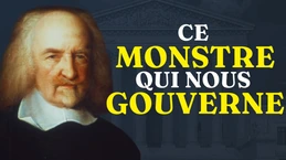 HOBBES - Le Léviathan et l'invention du pacte social