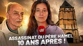 Hommage au père Hamel 10 ans après sa MORT Hommage au père Hamel 10 ans après sa MORT