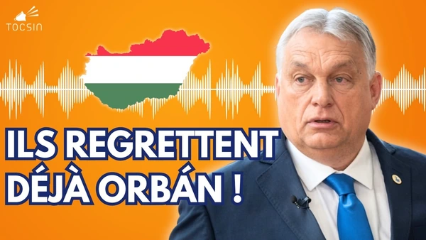 Hongrie : dérive autocratique, Bruxelles reste silencieuse
