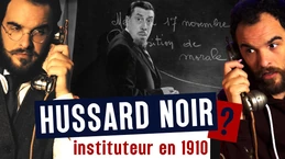 HUSSARDS NOIRS : ce que l’ECOLE ne vous apprendra JAMAIS | Allo Prosper