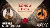 HYDRE, CHEVALIERS, MASSACRES ET MAGIE DE NOËL ! - Podcast "Bons à tirer" #12
