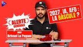 IA, NATIONS, 2027: QUI VA PRENDRE LE POUVOIR? Alerte Générale - Brivael Le Pogam et Patrice Magneron IA, NATIONS, 2027: QUI VA PRENDRE LE POUVOIR? Alerte Générale - Brivael Le Pogam et Patrice Magneron