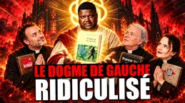 IA, plagiat et politique : le scandale littéraire qui ridiculise les critiques et la Gauche IA, plagiat et politique : le scandale littéraire qui ridiculise les critiques et la Gauche