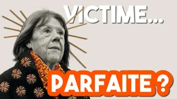 Idéalise-t-on Gisèle Pélicot ? Idéalise-t-on Gisèle Pélicot ?