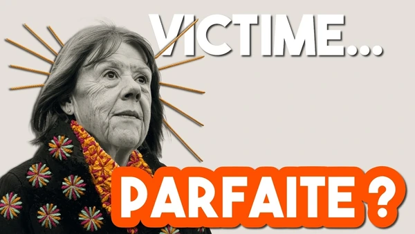 Idéalise-t-on Gisèle Pélicot ?