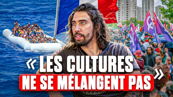 Il a parcouru le monde : Capitaine Morgan raconte ce qui le choque en France (partie 2)