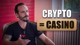 Il a quitté le Canada pour vivre 100% en Bitcoin | Francis Pouliot