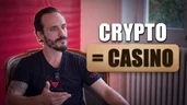 Il a quitté le Canada pour vivre 100% en Bitcoin | Francis Pouliot