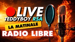 🔴 IL FAIT CHAUD : Radio libre sur le réchauffement climatique