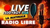🔴 IL FAIT CHAUD : Radio libre sur le réchauffement climatique 🔴 IL FAIT CHAUD : Radio libre sur le réchauffement climatique