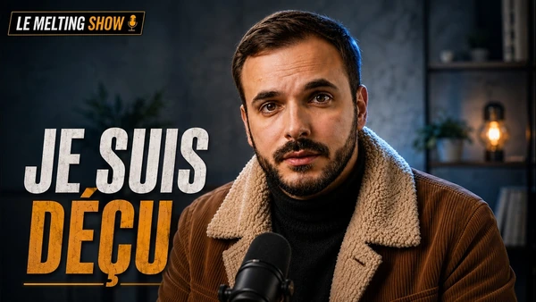 Il faut qu'on parle ...