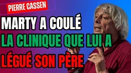 Il faut sauver la clinique de Herr Doktor Marty