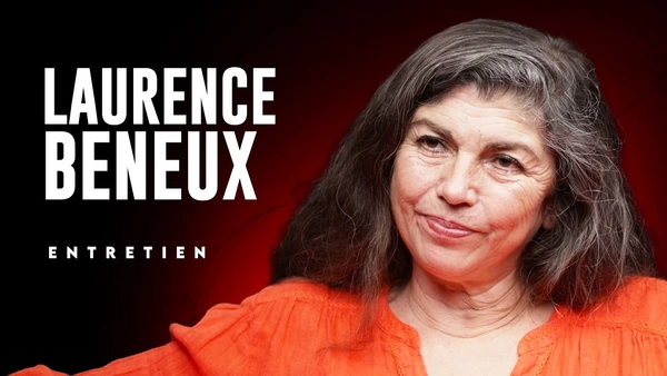 "Il faut tout changer pour protéger les enfants" - Laurence Beneux
