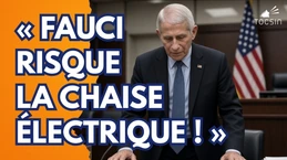 « Il peut tomber pour haute trahison ! » - Lalo/Zizi